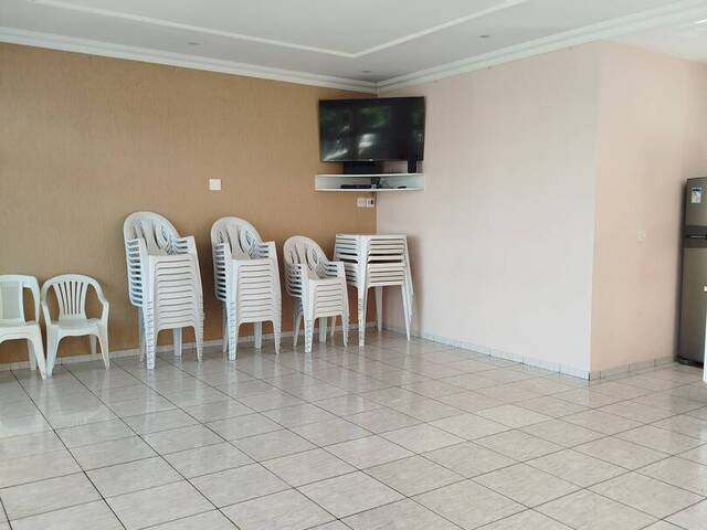 Apartamento para Venda em São Bernardo do Campo - 3