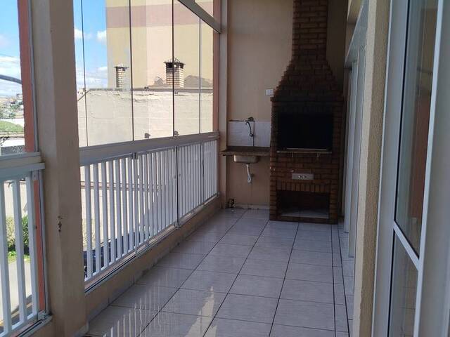 Apartamento para Venda em São Bernardo do Campo - 4