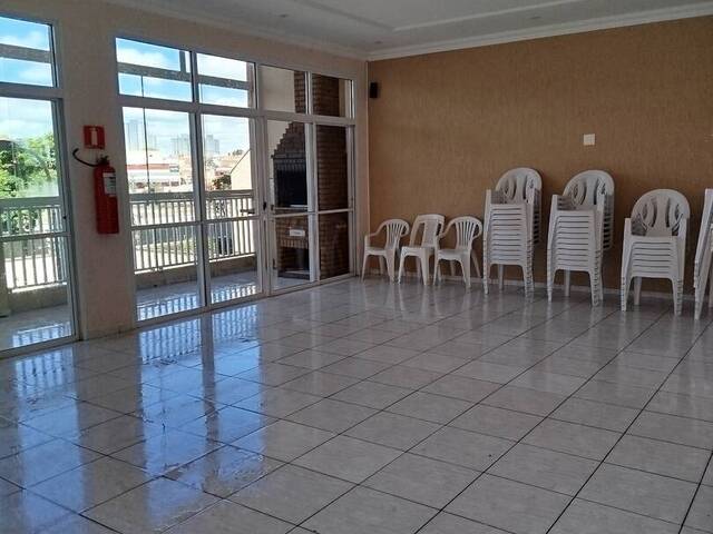 Apartamento para Venda em São Bernardo do Campo - 5