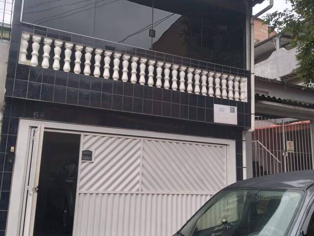 Venda em casa grande - Diadema