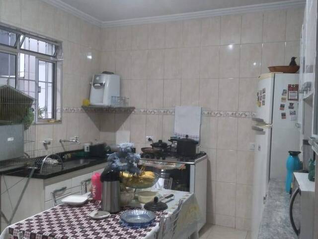 Casa para Venda em Diadema - 3