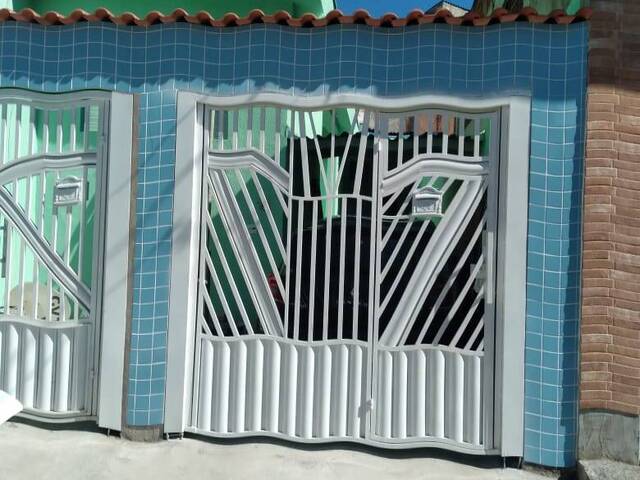#1016 - Casa para Venda em São Bernardo do Campo - SP - 1