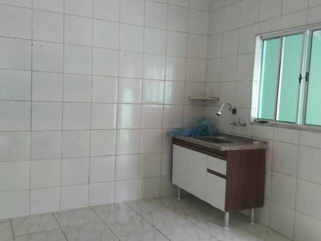 #1016 - Casa para Venda em São Bernardo do Campo - SP - 2