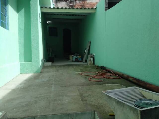 #1016 - Casa para Venda em São Bernardo do Campo - SP - 3