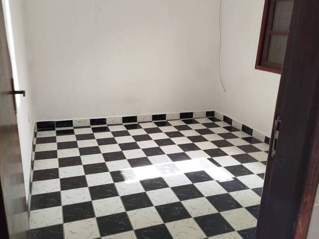 #1018 - Casa para Locação em Diadema - SP - 1