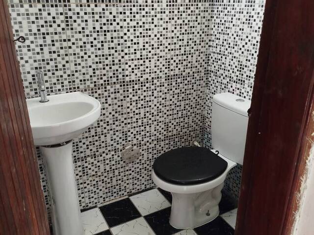 #1018 - Casa para Locação em Diadema - SP - 2