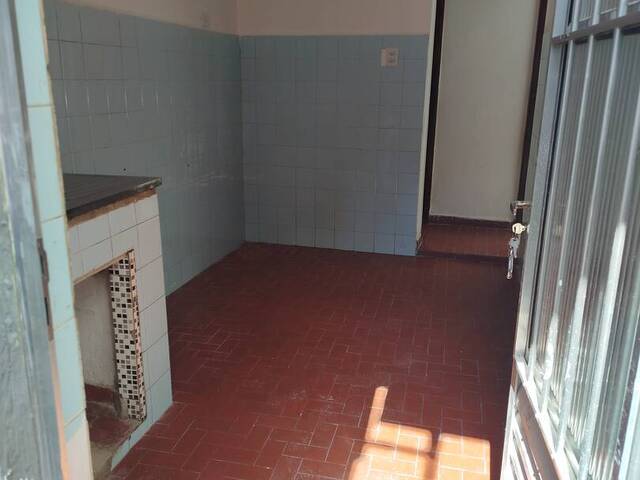 #1018 - Casa para Locação em Diadema - SP - 3