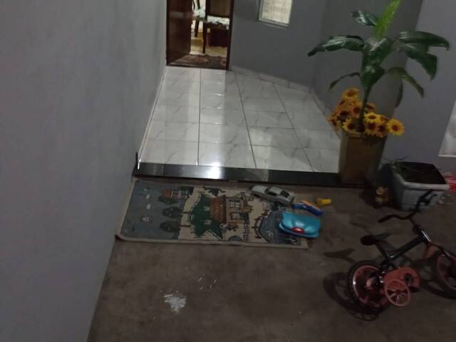 #1019 - Casa para Venda em Sorocaba - SP - 1