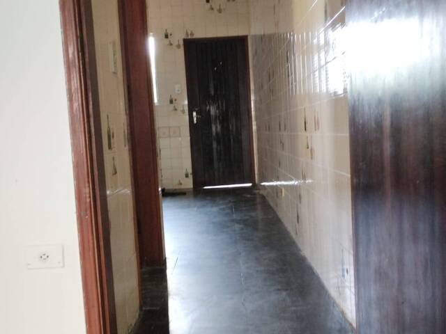 #1020 - Casa para Locação em São Bernardo do Campo - SP - 2