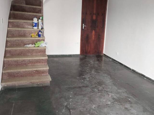 #1020 - Casa para Locação em São Bernardo do Campo - SP - 1
