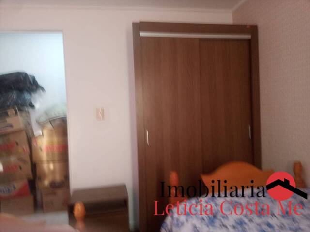 Apartamento para Locação em São Bernardo do Campo - 4