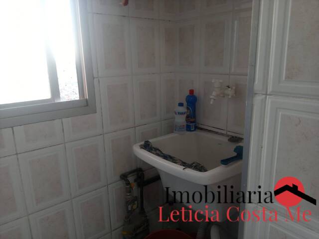 Apartamento para Locação em São Bernardo do Campo - 2