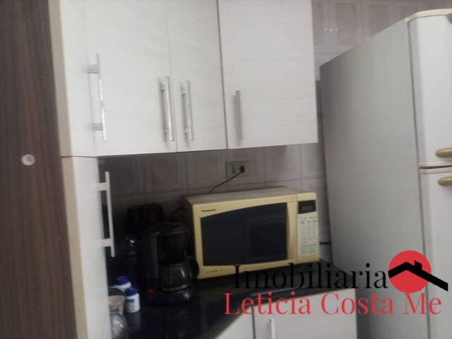 Apartamento para Locação em São Bernardo do Campo - 5