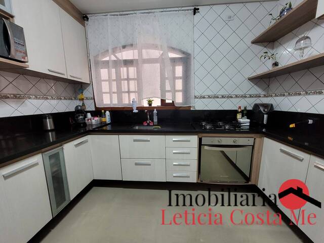 #1022 - Casa para Venda em Diadema - SP - 2