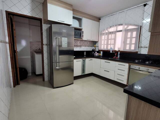#1022 - Casa para Venda em Diadema - SP - 1