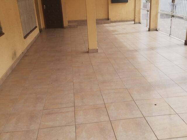 #1023 - Casa para Locação em Diadema - SP - 2