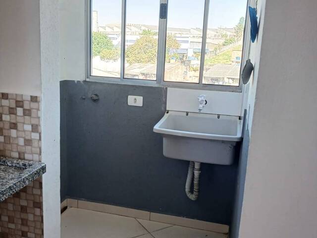 Casa para Locação em Diadema - 3