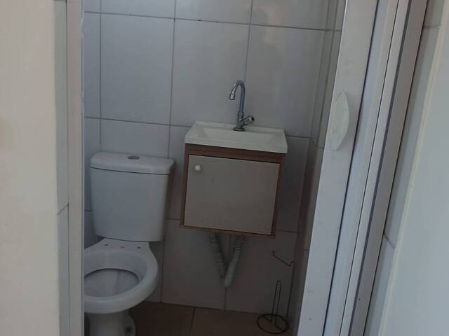 Casa para Locação em Diadema - 4