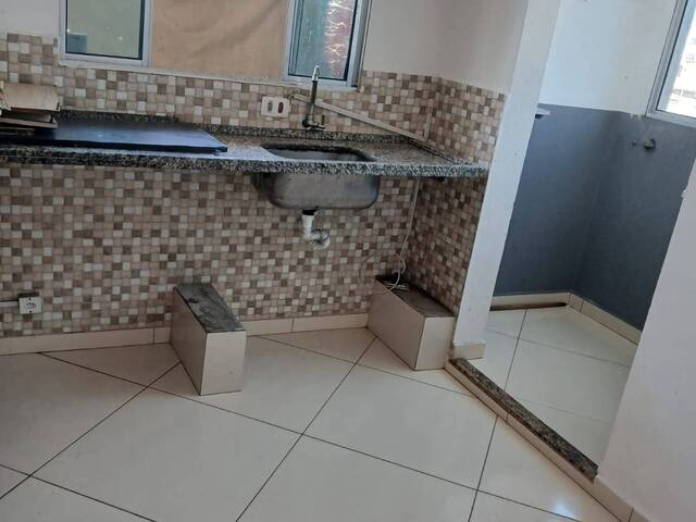 Casa para Locação em Diadema - 2