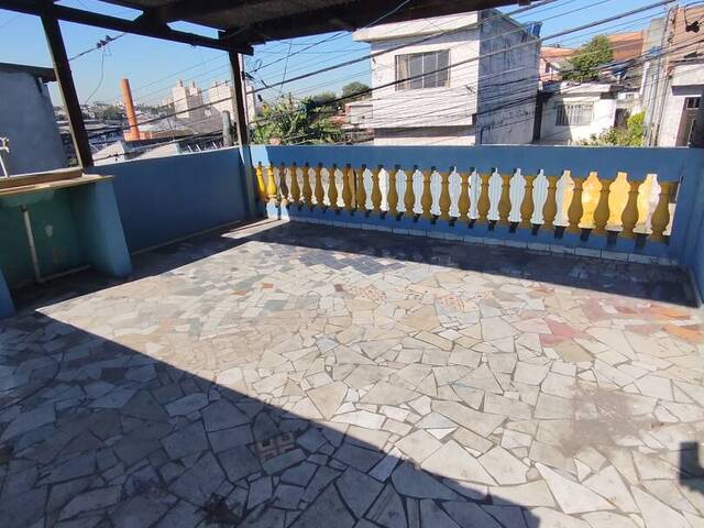 Casa para Venda em Diadema - 5