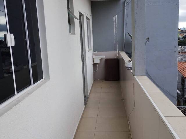 Apartamento para Locação em Diadema - 5