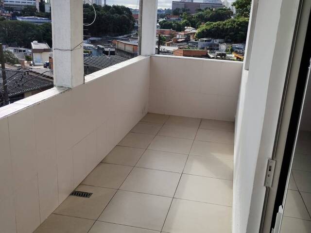 Apartamento para Locação em Diadema - 4