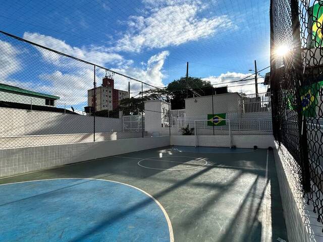 #1028 - Apartamento para Venda em Diadema - SP - 2