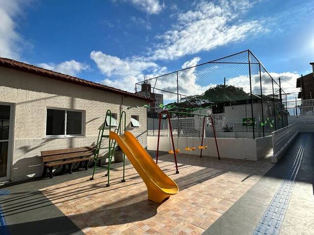 #1028 - Apartamento para Venda em Diadema - SP - 3