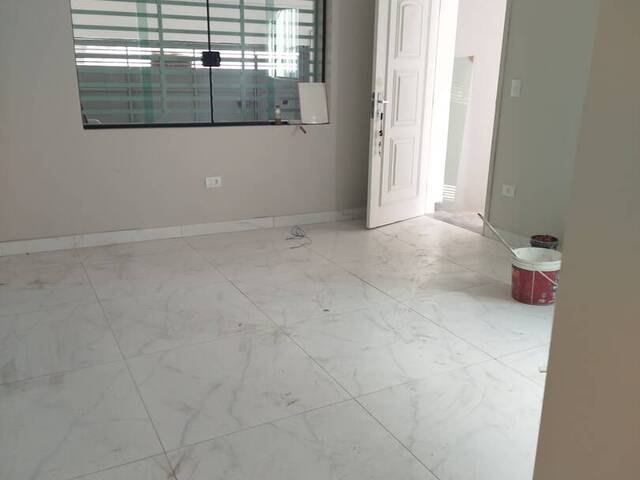 Locação em Assunção - São Bernardo do Campo