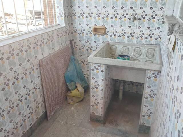 Apartamento para Locação em São Bernardo do Campo - 3