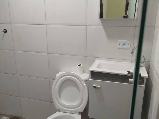 Apartamento para Locação em Diadema - 3