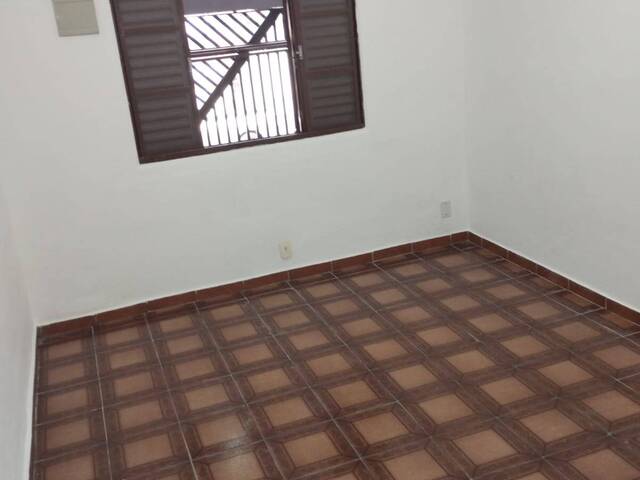 #1033 - Casa para Locação em Diadema - SP - 3