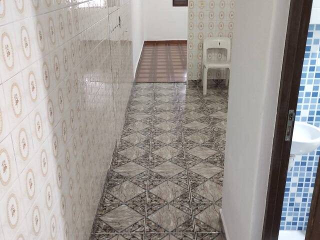 #1033 - Casa para Locação em Diadema - SP - 2