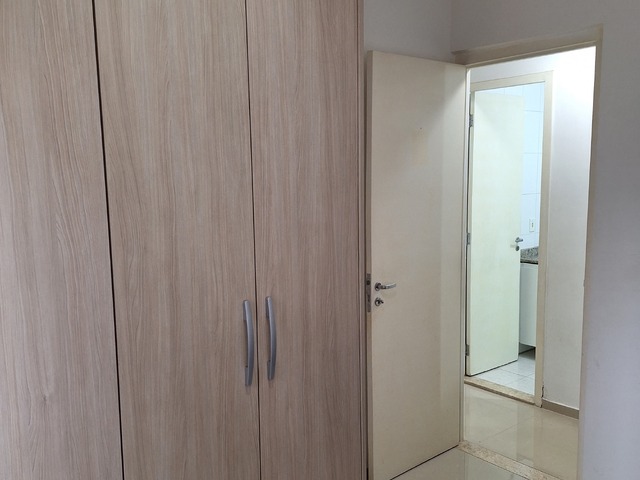 Apartamento para Locação em São Bernardo do Campo - 4