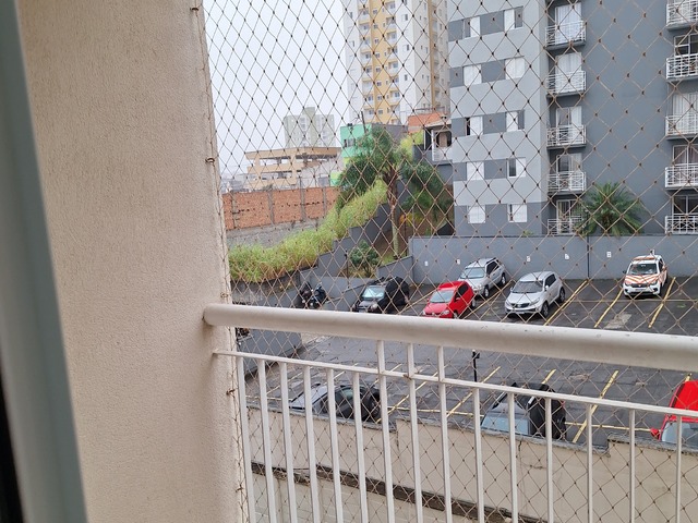 #1034 - Apartamento para Locação em São Bernardo do Campo - SP - 2