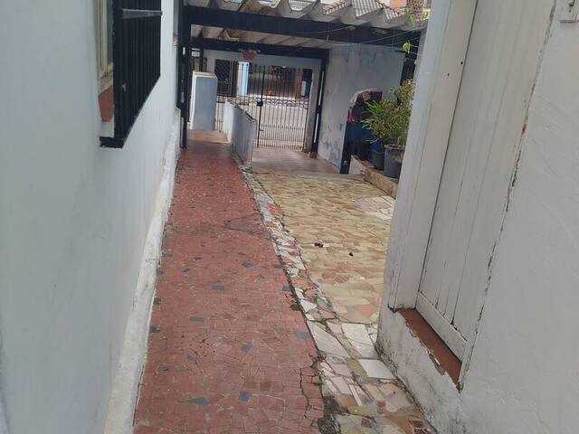 #1036 - Casa para Locação em Diadema - SP - 3
