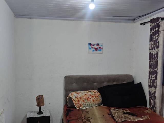 Casa para Venda em Santo André - 4