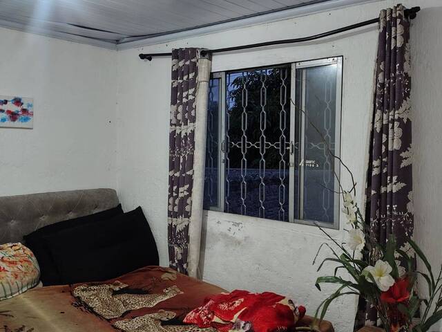 #1037 - Casa para Venda em Santo André - SP - 2