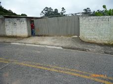 Terreno para Venda em São Bernardo do Campo - 1