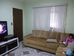 #287 - Sobrado para Venda em São Bernardo do Campo - SP - 2