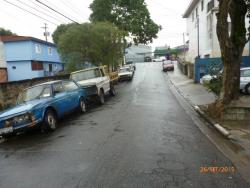 #429 - Área para Venda em São Bernardo do Campo - SP - 3