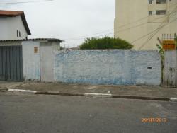 #429 - Área para Venda em São Bernardo do Campo - SP - 1