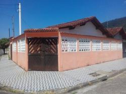 #496 - Casa de Praia para Venda em Mongaguá - SP - 1