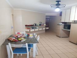 #527 - Apartamento para Venda em Praia Grande - SP - 2