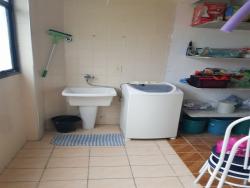 Apartamento para Venda em Praia Grande - 4